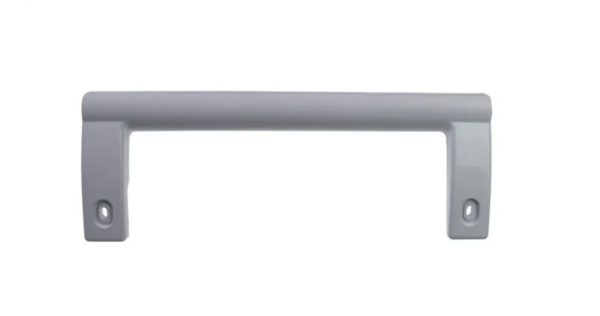 Ручка Атлант скоба белая 775373400900 240х87х25 Ручка Атлант скоба белая 775373400900 240х87х25