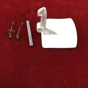 Ручка люка Bosch, 069637 069637, WL218, DHL000BY