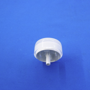 Ручка селектора программ для стиральной машины Самсунг/Samsung белая DC64-03312A ОРИГИНАЛ