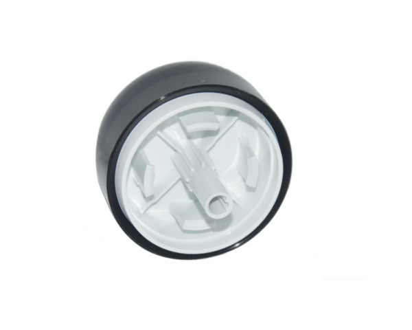 Ручка селектора программ для стиральной машины Самсунг/Samsung белая DC64-03312C ОРИГИНАЛ