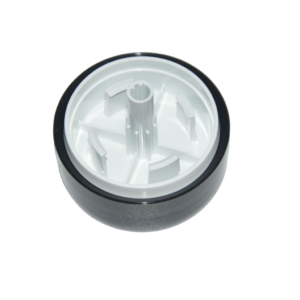 Ручка селектора программ для стиральной машины Самсунг/Samsung белая DC64-03312C ОРИГИНАЛ