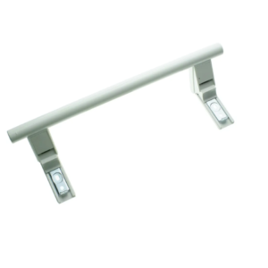 Ручка х-ка Либхерр/Liebherr белая L310 908674200 9086742 аналог