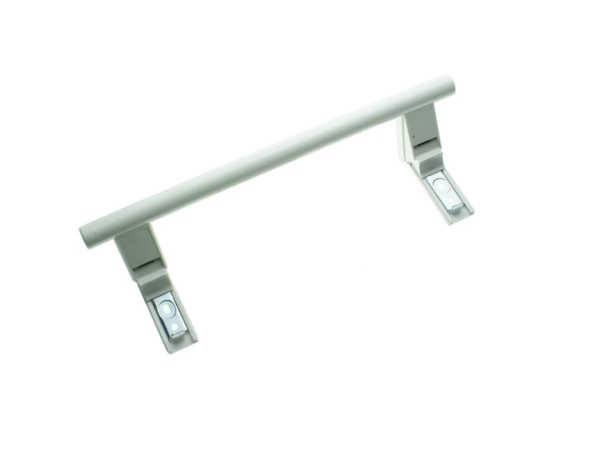 Ручка х-ка Либхерр/Liebherr белая L310 908674200 9086742 аналог Ручка х-ка Либхерр/Liebherr белая L310 908674200 9086742 аналог