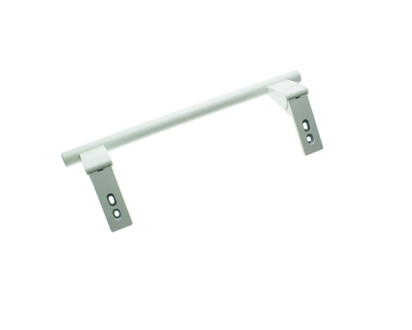 Ручка х-ка Либхерр/Liebherr белая L310 908674200 9086742 аналог Ручка х-ка Либхерр/Liebherr белая L310 908674200 9086742 аналог