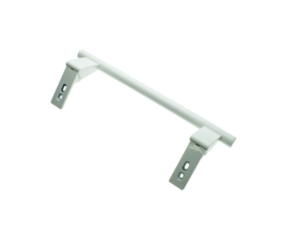 Ручка х-ка Либхерр/Liebherr белая L310 908674200 9086742 аналог Ручка х-ка Либхерр/Liebherr белая L310 908674200 9086742 аналог