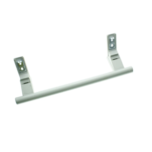 Ручка х-ка Либхерр/Liebherr белая L310 908674200 9086742 аналог