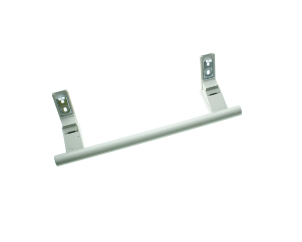 Ручка х-ка Либхерр/Liebherr белая L310 908674200 9086742 аналог Ручка х-ка Либхерр/Liebherr белая L310 908674200 9086742 аналог