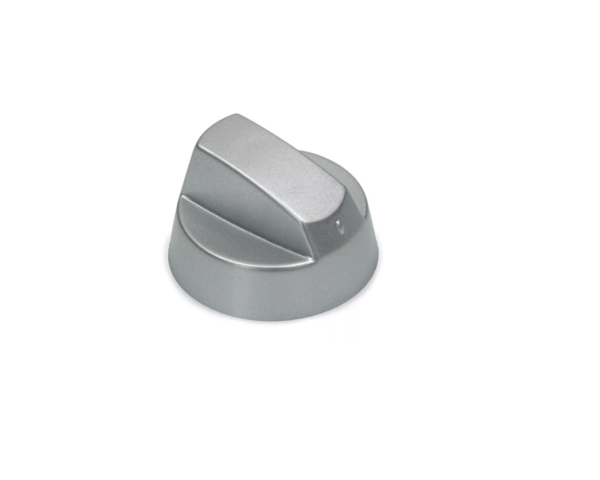 Ручки конфорок для плиты, универсальные, комплект 4шт серые D6-8мм Ручки конфорок для плиты, универсальные, комплект 4шт серые D6-8мм