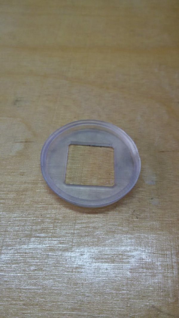 Сальник прокладка Philips,Midea