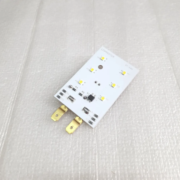 Светильник Бирюса светодиодный BR-600 (Замена СС-12) 1385052202 09 Светильник Бирюса светодиодный BR-600 (Замена СС-12) 1385052202 09