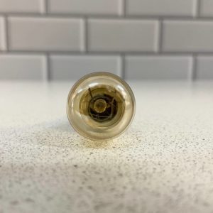 Светильник духовки для духового шкафа Дарина/Darina (Демонтаж)