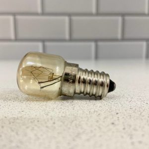 Светильник духовки для духового шкафа Дарина/Darina (Демонтаж)