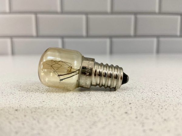 Светильник духовки для духового шкафа Дарина/Darina (Демонтаж)