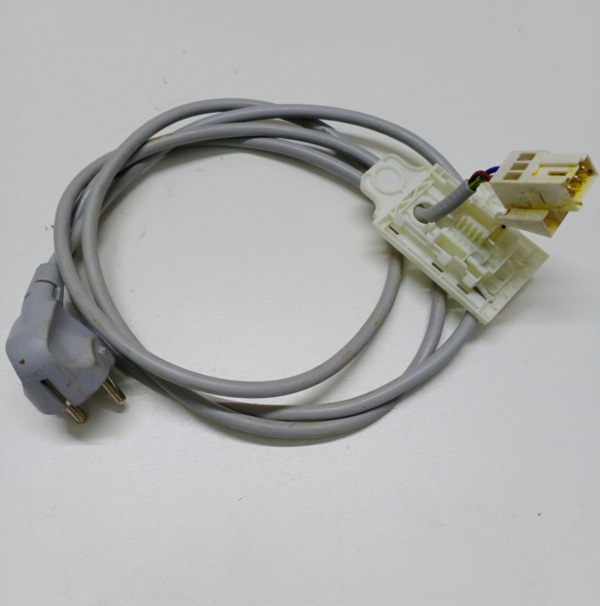 Сетевой шнур для посудомоечных машин Бош/Bosch 368309 Сетевой шнур для посудомоечных машин Бош/Bosch 368309