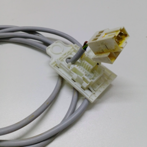 Сетевой шнур для посудомоечных машин Бош/Bosch 368309 Сетевой шнур для посудомоечных машин Бош/Bosch 368309