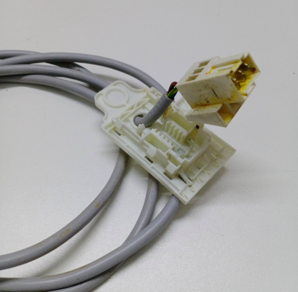 Сетевой шнур для посудомоечных машин Бош/Bosch 368309 Сетевой шнур для посудомоечных машин Бош/Bosch 368309