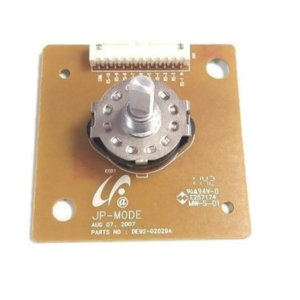 Системная плата для духовых шкафов Самсунг/Samsung DE92-02029A