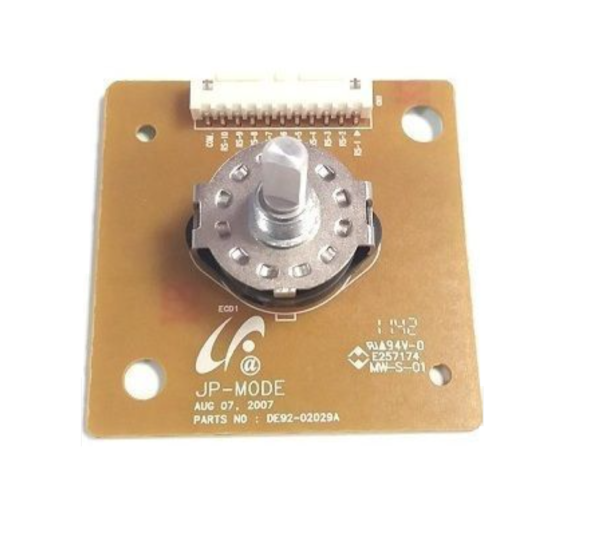 Системная плата для духовых шкафов Самсунг/Samsung DE92-02029A