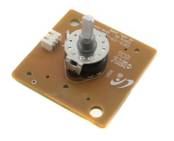 Системная плата для духовых шкафов Samsung DE96-00810A