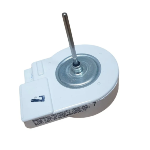 Двигатель вентилятора холодильника DA31-00020E Samsung оригинал