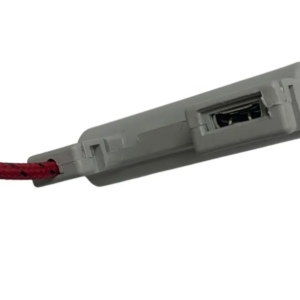 Высоковольтный предохранитель 5kv 650 Ma для СВЧ печи, оригинал Samsung DE96-00831A