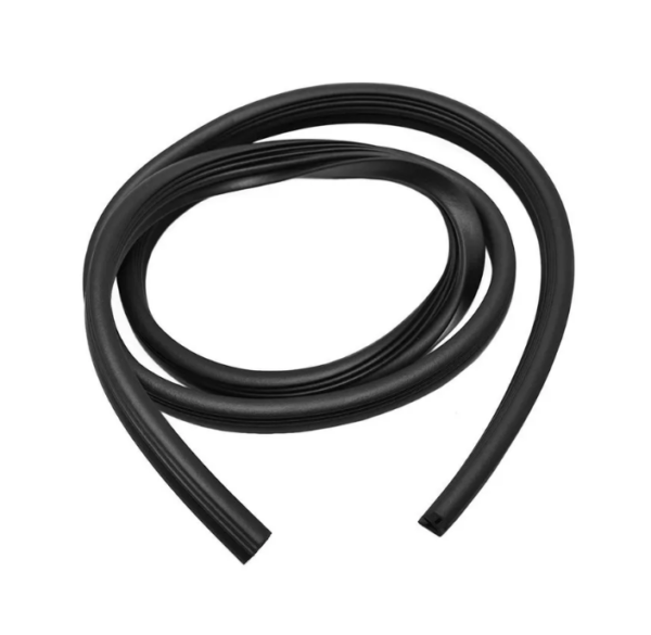 Уплотнительная резина двери ПММ DD81-01117A Samsung оригинал