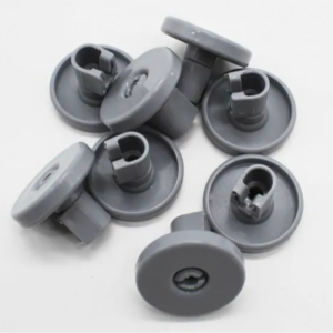 РОЛИКИ ELECTROLUX 50286965004 50286964007 DWB902ZN (КОМПЛЕКТ 8ШТ.)