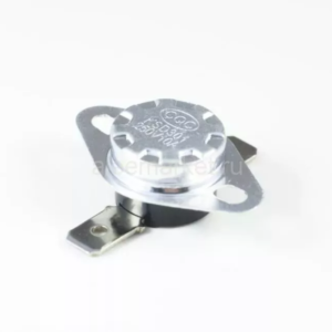 Термодатчик KSD 301 250v, 10A, 75° C 24557