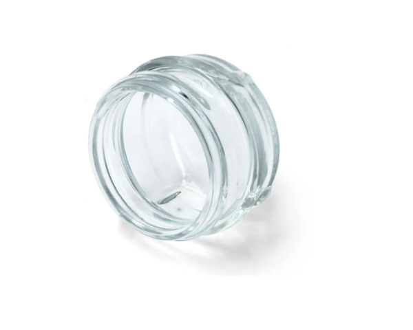 Стекло плафона лампы духовки Бош/Bosch 00647309, 00055659, 00056948, 00068516