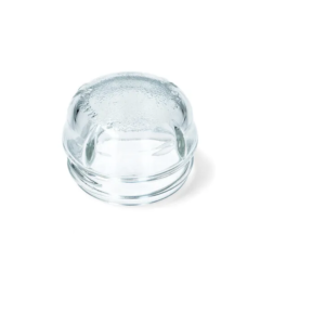 Стекло плафона лампы духовки Бош/Bosch 00647309, 00055659, 00056948, 00068516