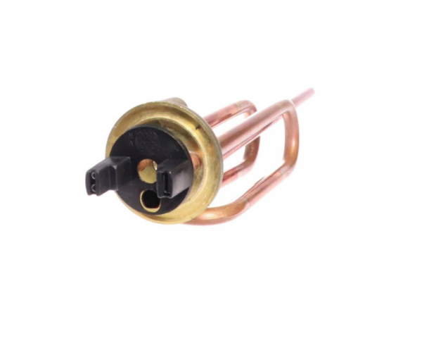 ТЭН Unival для водонагревателя (RCA, 1500W, D48, M6, L260) изогнутый Италия ТЭН Unival для водонагревателя (RCA, 1500W, D48, M6, L260) изогнутый Италия