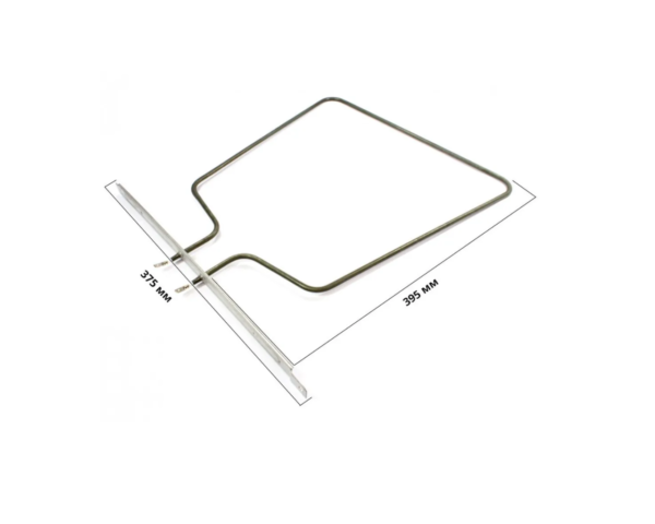 ТЭН для духовки Вирпул/WHIRLPOOL 481925928791 1000W ТЭН для духовки Вирпул/WHIRLPOOL 481925928791 1000W