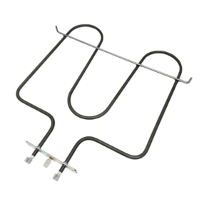 ТЭН духовки 1500W Индезит/Indesit (270*315мм) 019300, 052312 COK100AR