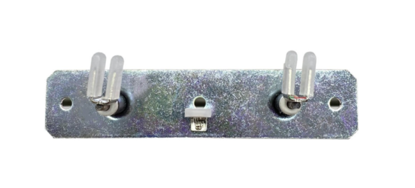 ТЭН духовки 1500W Индезит/Indesit (270*315мм) 019300, 052312 COK100AR