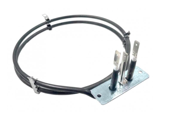 ТЭН духовки Аристон/Ariston Индезит/Indesit 138834 1600W ТЭН духовки Аристон/Ariston Индезит/Indesit 138834 1600W