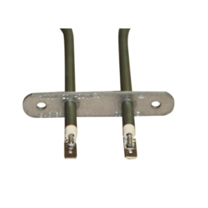 ТЭН нижний духовки Занусси/ZANUSSI 1000W COK121ZN 3570635015 3570751010 KANETA