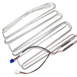 ТЭН оттайки хол-ка Самсунг/SAMSUNG 280W DA 47 33 серия DA47-00139A(B)