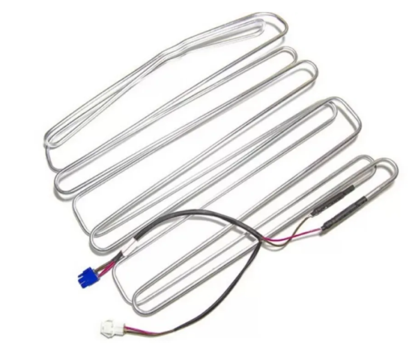 ТЭН оттайки хол-ка Самсунг/SAMSUNG 280W DA 47 33 серия DA47-00139A(B)