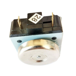 Таймер электромеханический для плиты Гефест/Gefest 40006336 (DKJ-Y-07(18)-120) (Демонтаж) Таймер электромеханический для плиты Гефест/Gefest 40006336 (DKJ-Y-07(18)-120) (Демонтаж)