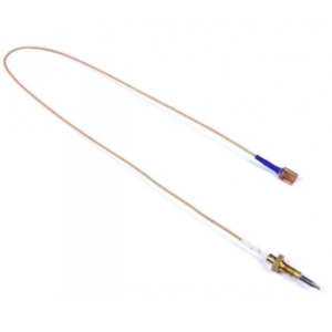 Термопара конфорки для  плиты Indesit C00092498 L=600mm