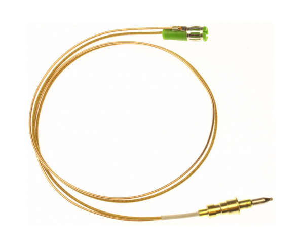 Термопара оригинал 500mm, ELUX, зам.COK500ZN, 3570140024 3570461099 3570291025 3570507024