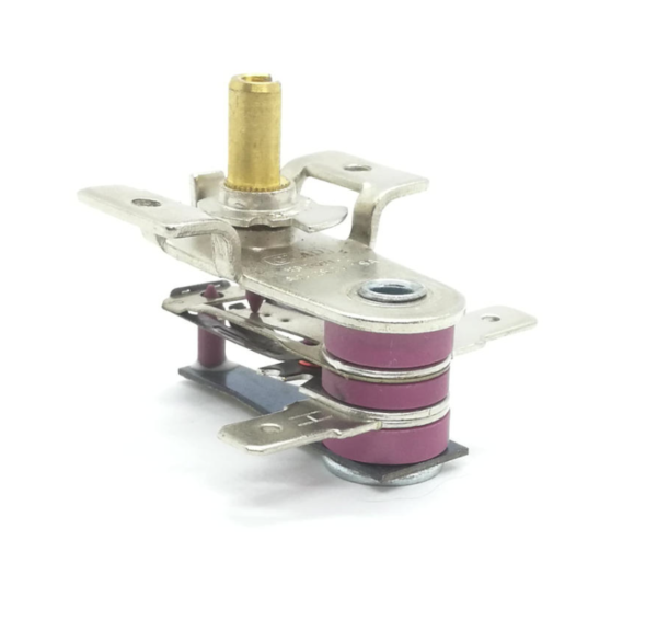 Терморегулятор биметаллический KST220-2-16A-1033B 90°C 16А/250В