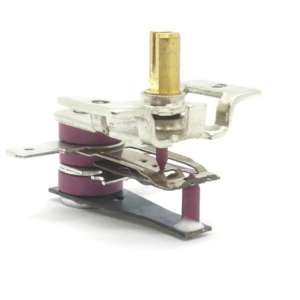 Терморегулятор биметаллический KST220-2-16A-1033B 90°C 16А/250В