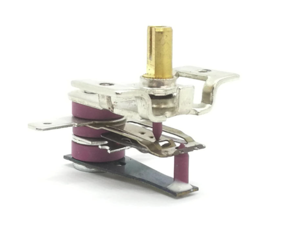 Терморегулятор биметаллический KST220-2-16A-1033B 90°C 16А/250В