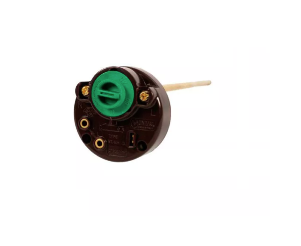 Термостат Unival RT-WH13 для водонагревателя (L275, 20-80C, 20A) Италия