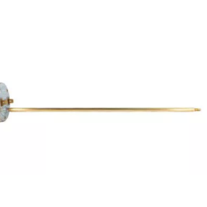 Термостат Unival RT-WH14 для водонагревателя (L275, 20-80C, 20A) Италия