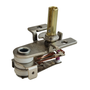 Термостат биметаллический регулируемый KST 820 16А 95C