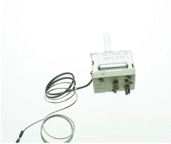 Термостат духовки EGO 55.17069.140 8032828, 8007537, 8040983, COK200AA