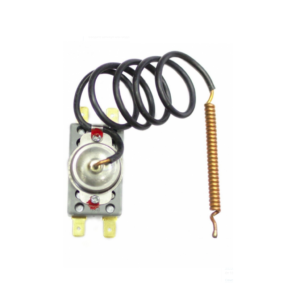 Термостат защитный ЭВН WY-S95G 20А, 95°C (ЗАГНУТЫЕ КЛЕММЫ)