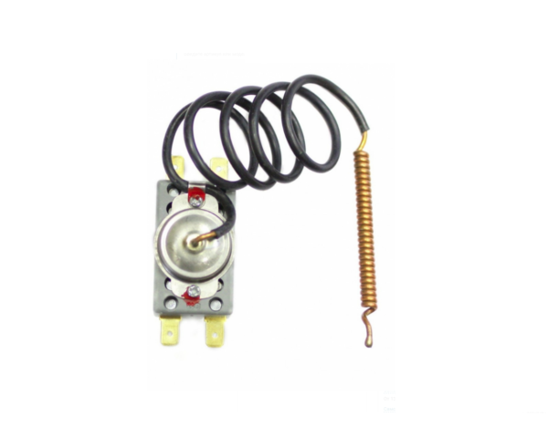 Термостат защитный ЭВН WY-S95G 20А, 95°C (ЗАГНУТЫЕ КЛЕММЫ) Термостат защитный ЭВН WY-S95G 20А, 95°C (ЗАГНУТЫЕ КЛЕММЫ)